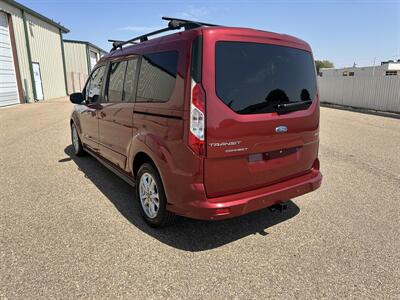 2019 Ford Transit Connect XLT   - Photo 2 - Amarillo, TX 79109