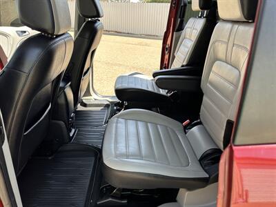 2019 Ford Transit Connect XLT   - Photo 6 - Amarillo, TX 79109