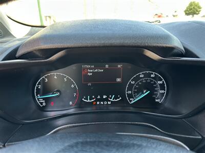 2019 Ford Transit Connect XLT   - Photo 12 - Amarillo, TX 79109
