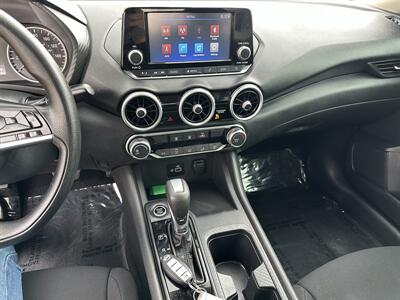 2022 Nissan Sentra S - Photo 13 - Amarillo, TX 79109
