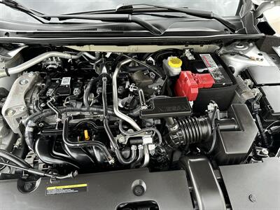 2022 Nissan Sentra S - Photo 15 - Amarillo, TX 79109