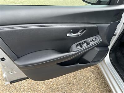 2022 Nissan Sentra S - Photo 8 - Amarillo, TX 79109