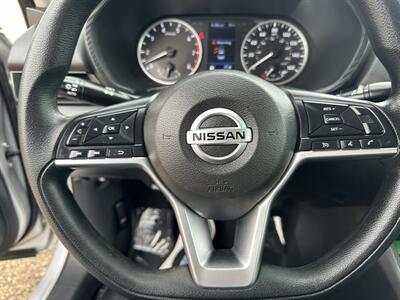 2022 Nissan Sentra S - Photo 11 - Amarillo, TX 79109
