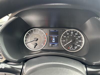 2022 Nissan Sentra S - Photo 12 - Amarillo, TX 79109