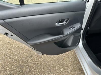 2022 Nissan Sentra S - Photo 5 - Amarillo, TX 79109