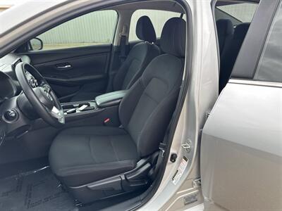 2022 Nissan Sentra S - Photo 9 - Amarillo, TX 79109