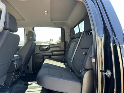 2019 Chevrolet Silverado 1500 LT - Photo 7 - Amarillo, TX 79109