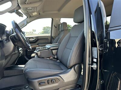 2019 Chevrolet Silverado 1500 LT - Photo 10 - Amarillo, TX 79109