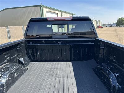 2019 Chevrolet Silverado 1500 LT - Photo 5 - Amarillo, TX 79109