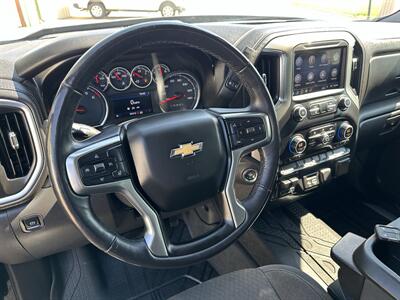 2019 Chevrolet Silverado 1500 LT - Photo 11 - Amarillo, TX 79109