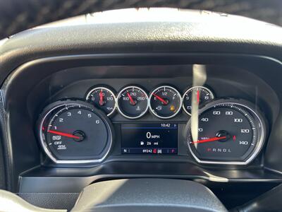 2019 Chevrolet Silverado 1500 LT - Photo 13 - Amarillo, TX 79109