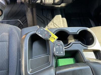 2019 Chevrolet Silverado 1500 LT - Photo 15 - Amarillo, TX 79109