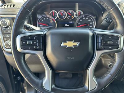 2019 Chevrolet Silverado 1500 LT - Photo 12 - Amarillo, TX 79109