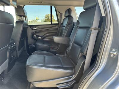 2018 GMC Yukon SLT - Photo 7 - Amarillo, TX 79109