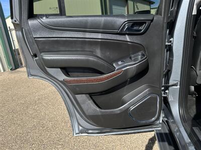 2018 GMC Yukon SLT - Photo 6 - Amarillo, TX 79109