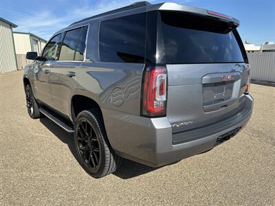 2018 GMC Yukon SLT - Photo 2 - Amarillo, TX 79109