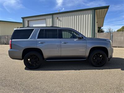 2018 GMC Yukon SLT - Photo 24 - Amarillo, TX 79109