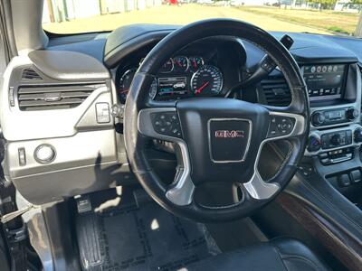 2018 GMC Yukon SLT - Photo 12 - Amarillo, TX 79109
