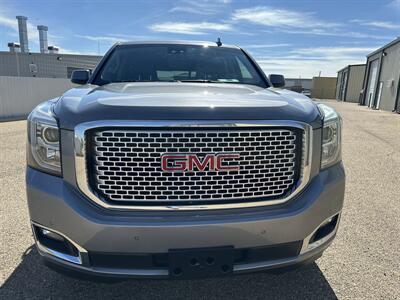 2018 GMC Yukon SLT - Photo 19 - Amarillo, TX 79109