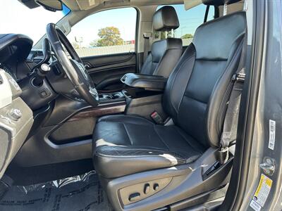 2018 GMC Yukon SLT - Photo 11 - Amarillo, TX 79109