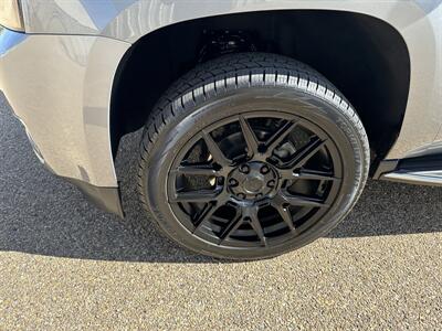 2018 GMC Yukon SLT - Photo 20 - Amarillo, TX 79109