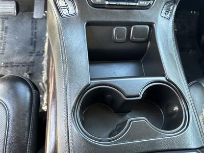 2018 GMC Yukon SLT - Photo 16 - Amarillo, TX 79109