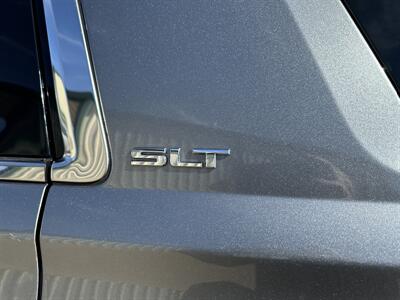 2018 GMC Yukon SLT - Photo 22 - Amarillo, TX 79109