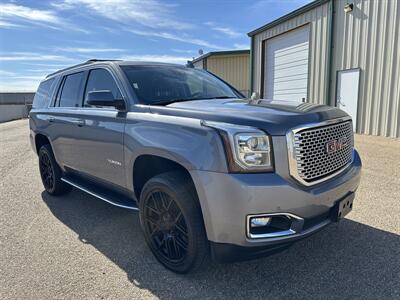 2018 GMC Yukon SLT - Photo 4 - Amarillo, TX 79109