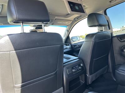 2018 GMC Yukon SLT - Photo 9 - Amarillo, TX 79109