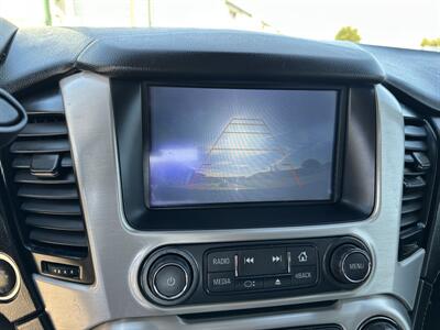 2018 GMC Yukon SLT - Photo 17 - Amarillo, TX 79109