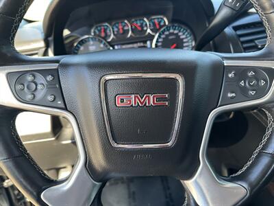 2018 GMC Yukon SLT - Photo 13 - Amarillo, TX 79109