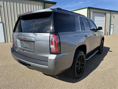 2018 GMC Yukon SLT - Photo 3 - Amarillo, TX 79109