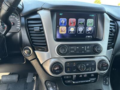 2018 GMC Yukon SLT - Photo 15 - Amarillo, TX 79109