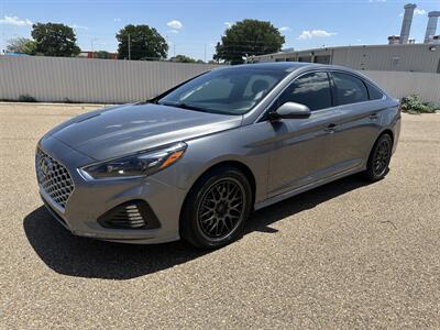 2019 Hyundai SONATA Limited 2.0T - Photo 1 - Amarillo, TX 79109