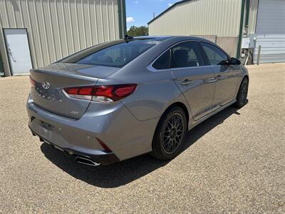 2019 Hyundai SONATA Limited 2.0T - Photo 3 - Amarillo, TX 79109