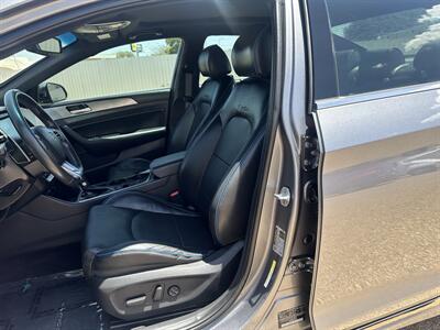 2019 Hyundai SONATA Limited 2.0T - Photo 9 - Amarillo, TX 79109