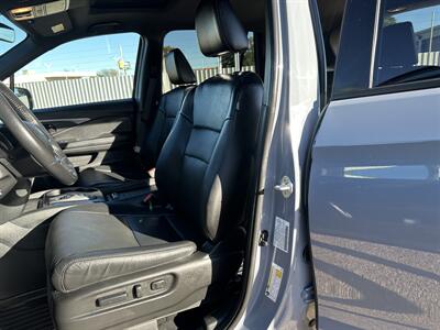 2022 Honda Passport EX-L - Photo 10 - Amarillo, TX 79109