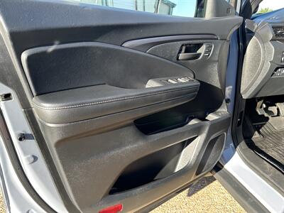 2022 Honda Passport EX-L - Photo 9 - Amarillo, TX 79109