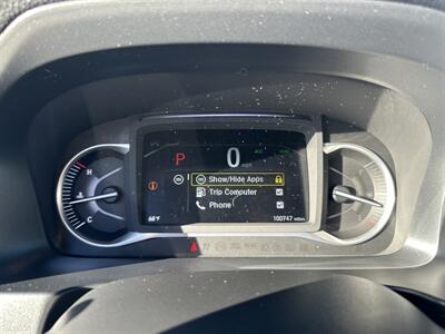 2022 Honda Passport EX-L - Photo 13 - Amarillo, TX 79109
