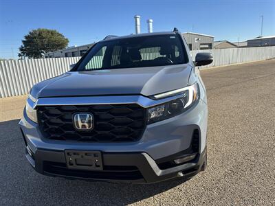2022 Honda Passport EX-L - Photo 18 - Amarillo, TX 79109