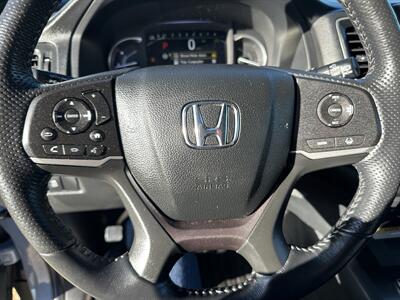 2022 Honda Passport EX-L - Photo 12 - Amarillo, TX 79109