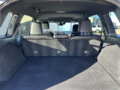 2022 Honda Passport EX-L - Photo 5 - Amarillo, TX 79109