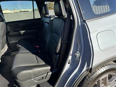 2022 Honda Passport EX-L - Photo 7 - Amarillo, TX 79109