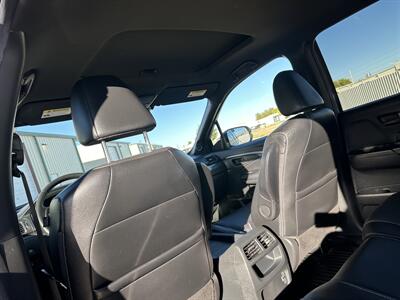 2022 Honda Passport EX-L - Photo 8 - Amarillo, TX 79109