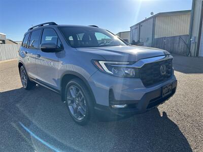 2022 Honda Passport EX-L - Photo 4 - Amarillo, TX 79109