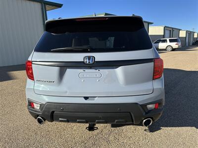 2022 Honda Passport EX-L - Photo 21 - Amarillo, TX 79109