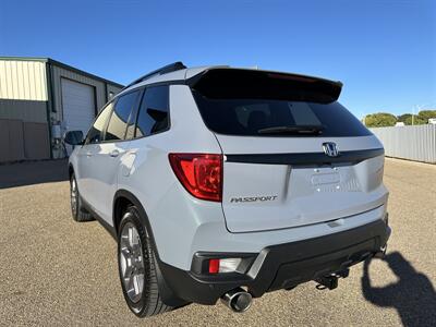 2022 Honda Passport EX-L - Photo 2 - Amarillo, TX 79109