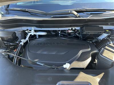 2022 Honda Passport EX-L - Photo 17 - Amarillo, TX 79109