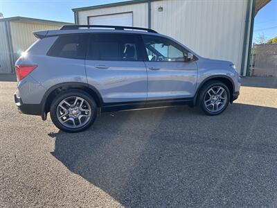 2022 Honda Passport EX-L - Photo 22 - Amarillo, TX 79109