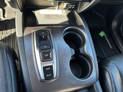 2022 Honda Passport EX-L - Photo 15 - Amarillo, TX 79109